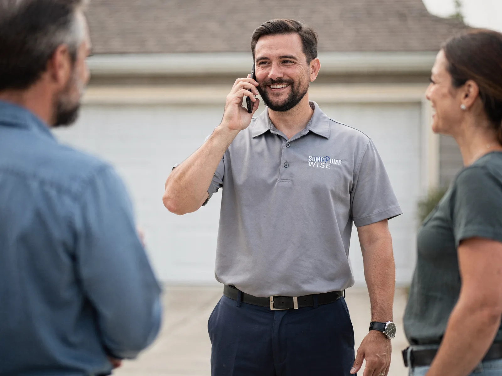 Water Heater Repair Black Canyon City, AZ FAQs